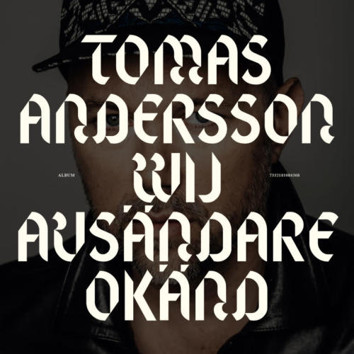 Ecoutez : Avsändare Okänd (2018) Ecoutez : Avsändare Okänd (2018)