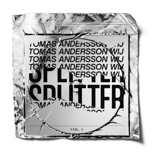 Ecoutez : Splitter Vol. 1 (2019) Ecoutez : Splitter Vol. 1 (2019)