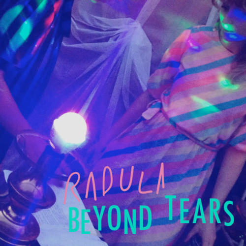 Ecoutez : Beyond Tears EP (2017) Ecoutez : Beyond Tears EP (2017)