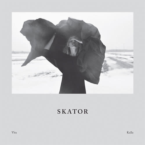 Ecoutez : Vita Kalla (2013) Ecoutez : Vita Kalla (2013)