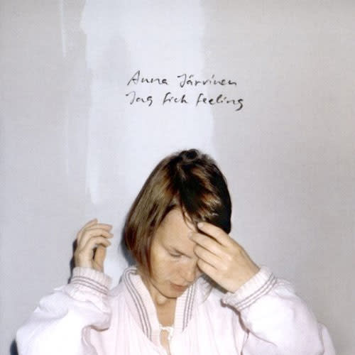 Ecoutez : Jag Fick Feeling (2007) Ecoutez : Jag Fick Feeling (2007)