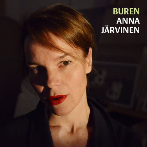Ecoutez : Buren (2015) Ecoutez : Buren (2015)