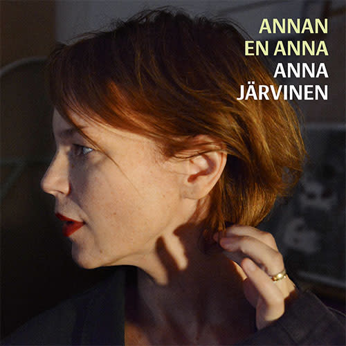 Ecoutez : Annan. En Anna (2016) Ecoutez : Annan. En Anna (2016)