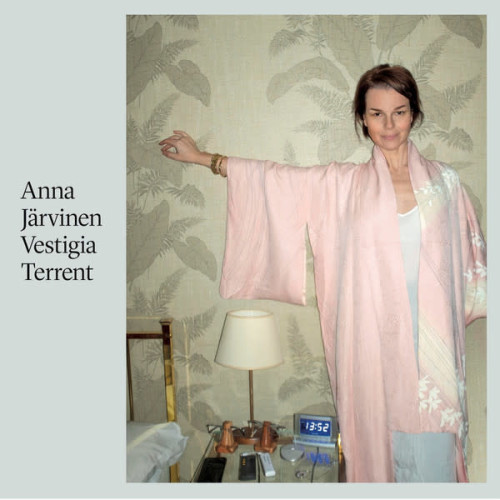 Ecoutez : Vestigia Terrent (2020) Ecoutez : Vestigia Terrent (2020)