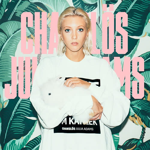 Ecoutez : Chanslös (2015) Ecoutez : Chanslös (2015)