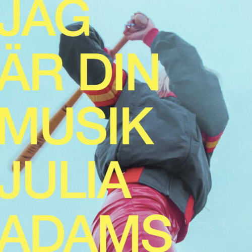 Ecoutez : Jag Är Din (2020) Ecoutez : Jag Är Din (2020)