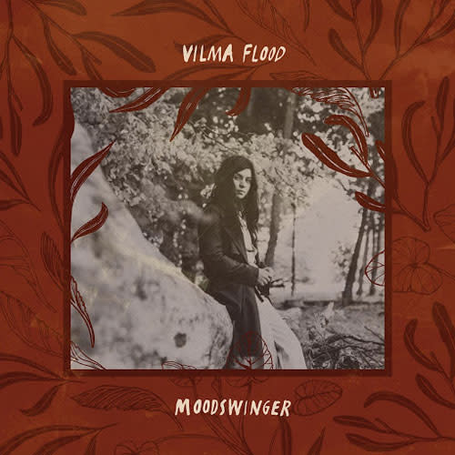 Ecoutez : Moodswinger (2019) Ecoutez : Moodswinger (2019)