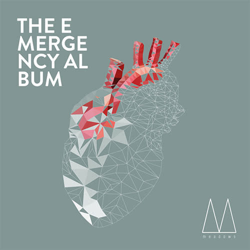 Ecoutez : The Emergency Album (2020) Ecoutez : The Emergency Album (2020)
