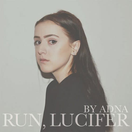 Ecoutez : Run, Lucifer (2015) Ecoutez : Run, Lucifer (2015)