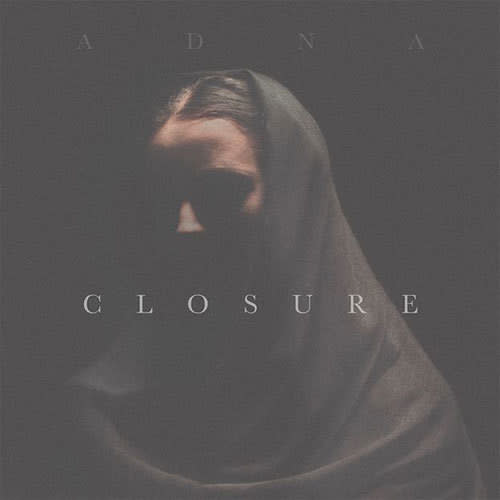 Ecoutez : Closure (2017) Ecoutez : Closure (2017)