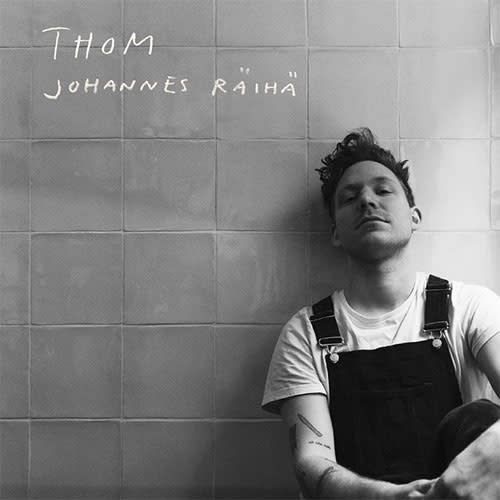 Ecoutez Thom (2018) Ecoutez Thom (2018)