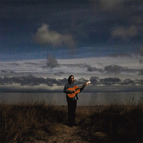 Ecoutez : Sleeping Dunes EP (2021)