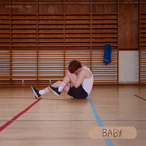 Ecoutez : Baby (2021) Ecoutez : Baby (2021)