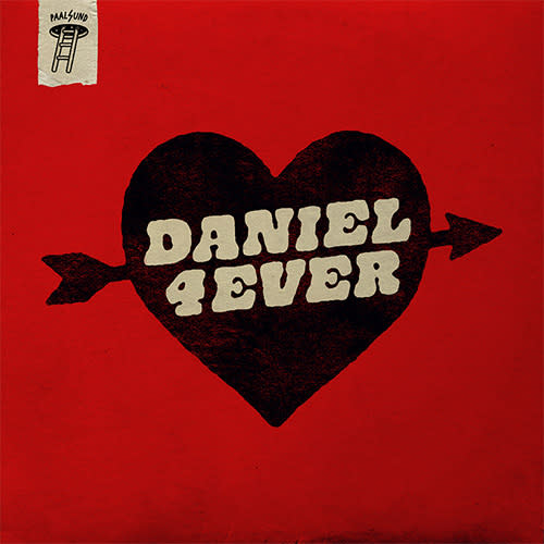 Ecoutez : Daniel4Ever Ecoutez : Daniel4Ever