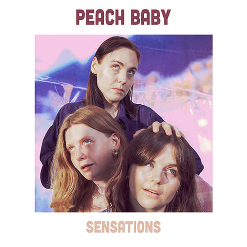 Ecoutez : Sensations (2021) Ecoutez : Sensations (2021)