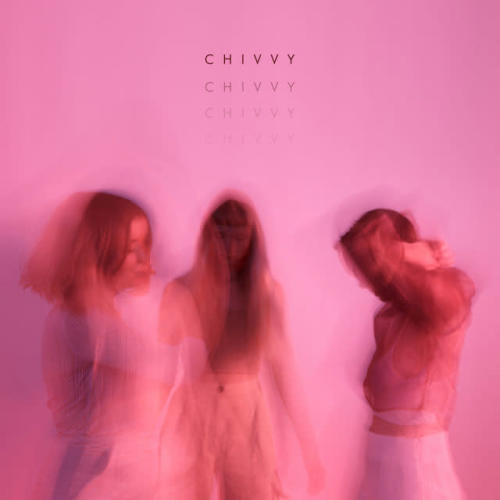 Ecoutez : Chivvy (2021) Ecoutez : Chivvy (2021)