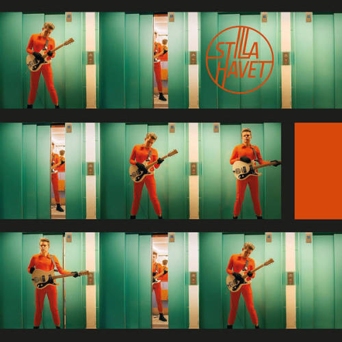 Ecoutez : Början På Ett Slut (2016)