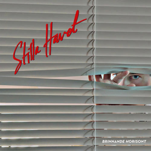 Ecoutez : Brinnande Horisont (2019)