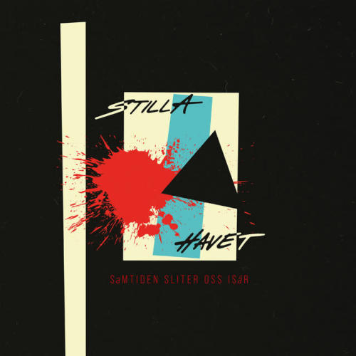 Ecoutez : Samtiden Sliter Oss Isär (2021)