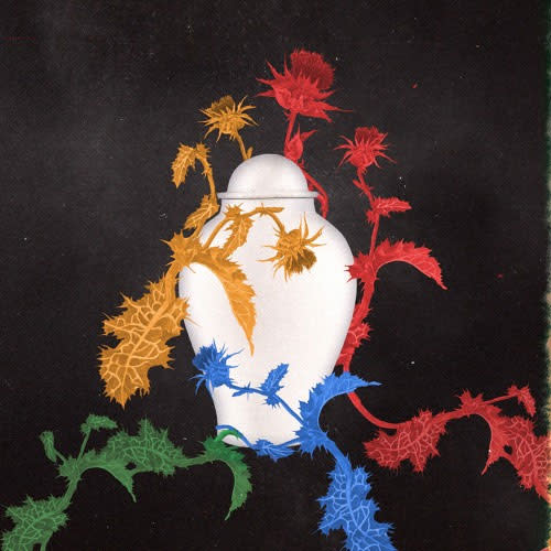 Ecoutez : Ashe (2021) Ecoutez : Ashe (2021)