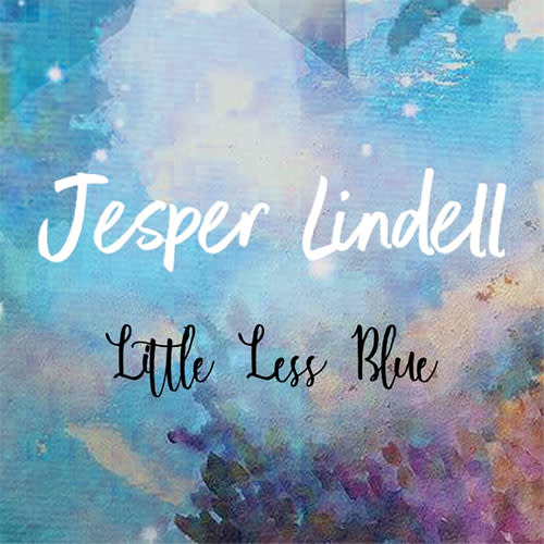Ecoutez : Little Less Blue (2017) Ecoutez : Little Less Blue (2017)