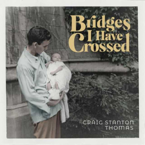 Ecoutez Bridges I have Crossed (2021) Ecoutez Bridges I have Crossed (2021)