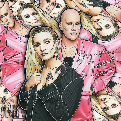 Ecoutez Droger Fester & Panik (2022) Ecoutez Droger Fester & Panik (2022)