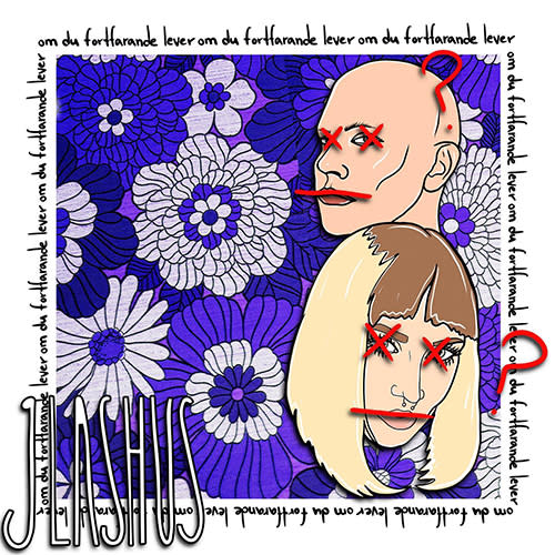 Ecoutez Om Du Fortfarande Lever (2022) Ecoutez Om Du Fortfarande Lever (2022)