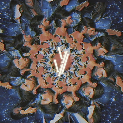 Ecoutez : ViVii (2019) Ecoutez : ViVii (2019)