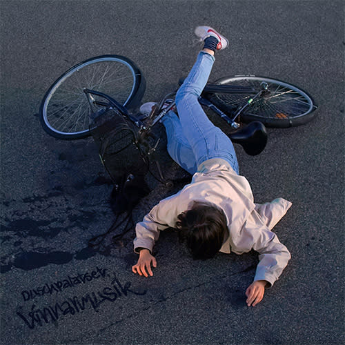 Ecoutez : Vinnarmusik (2019) Ecoutez : Vinnarmusik (2019)