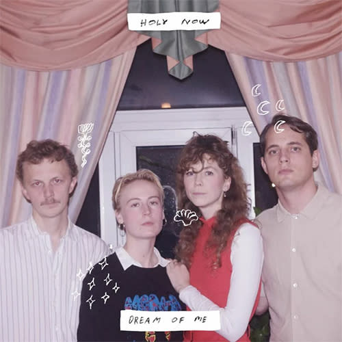 Ecoutez : Dream Of Me (2022) Ecoutez : Dream Of Me (2022)