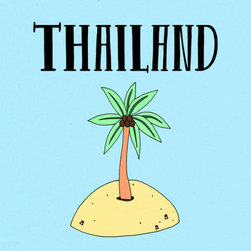Ecoutez : Thailand (2022) Ecoutez : Thailand (2022)