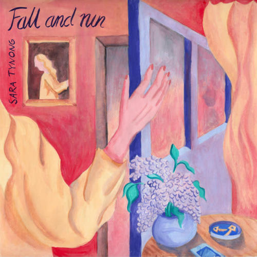 Ecoutez : Fall And Run (2022) Ecoutez : Fall And Run (2022)