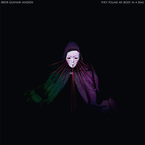 Ecoutez : They Found My Body In A Bag (2019) Ecoutez : They Found My Body In A Bag (2019)