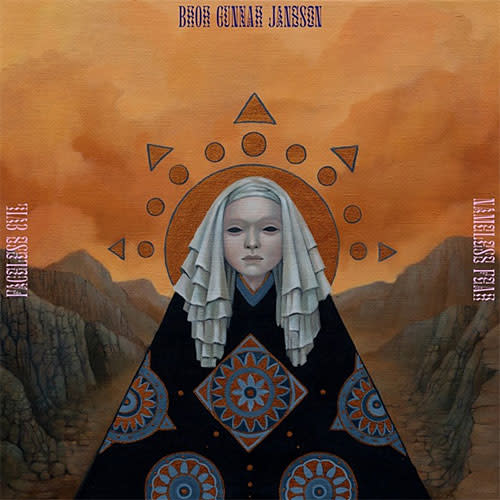 Ecoutez : Faceless Evil, Nameless Fear (2021) Ecoutez : Faceless Evil, Nameless Fear (2021)