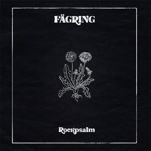 Ecoutez : Rockpsalm (2022)