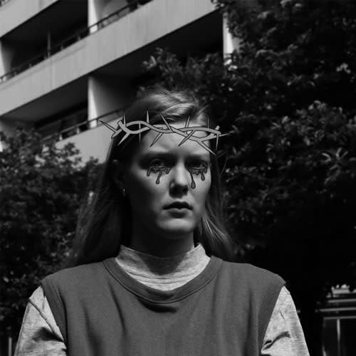 Ecoutez : Drive-Through Chapel (2020) Ecoutez : Drive-Through Chapel (2020)