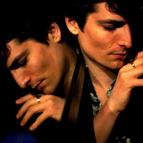 Ecoutez : Underströmmar (2020) Ecoutez : Underströmmar (2020)