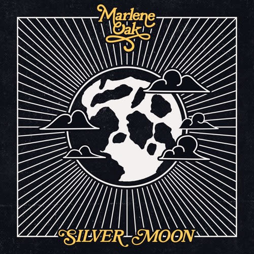 Ecoutez : Silver Moon (2019)