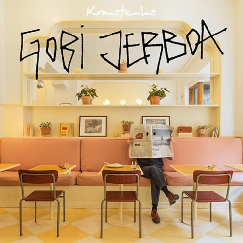 Ecoutez : Krautsalat (2022) Ecoutez : Krautsalat (2022)