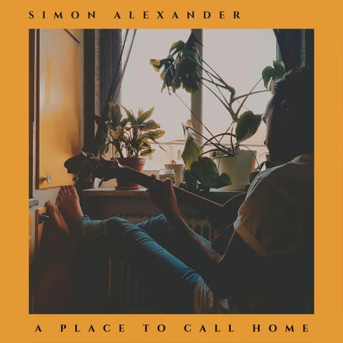Ecoutez : A Place to Call Home (2020)