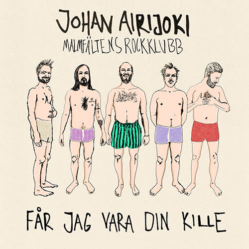 Ecoutez : Får Jag Vara Din Kille (2020) Ecoutez : Får Jag Vara Din Kille (2020)
