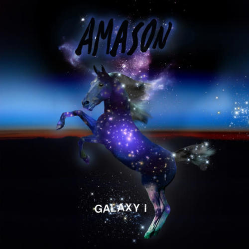 Ecoutez : Galaxy I (2019) Ecoutez : Galaxy I (2019)