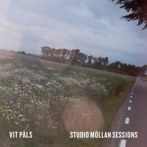 Ecoutez :  Studio Möllan Sessions (2011)
