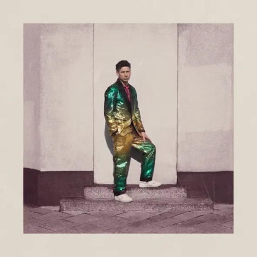 Ecoutez : Back In Päls (2023)