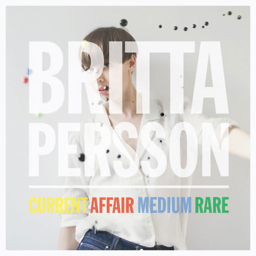 Ecoutez : Current Affair Medium Rare Ecoutez : Current Affair Medium Rare