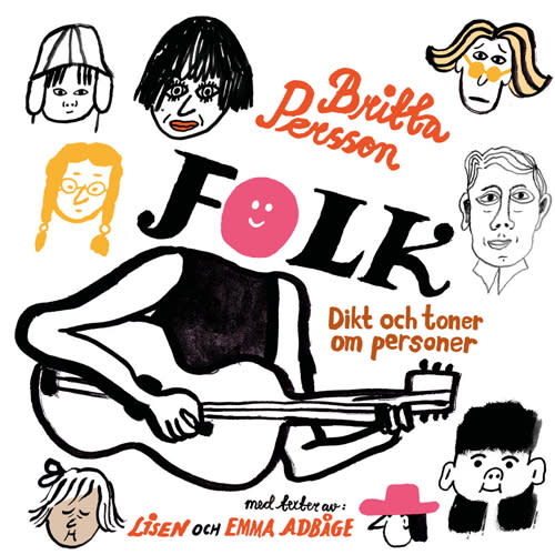 Ecoutez : FOLK (2019) Ecoutez : FOLK (2019)