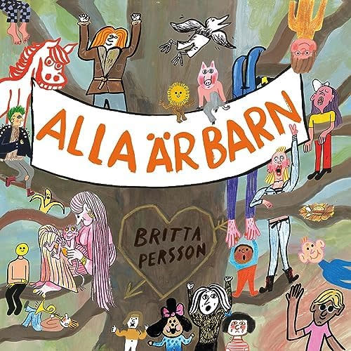 Ecoutez : Alla är Barn (2023) Ecoutez : Alla är Barn (2023)
