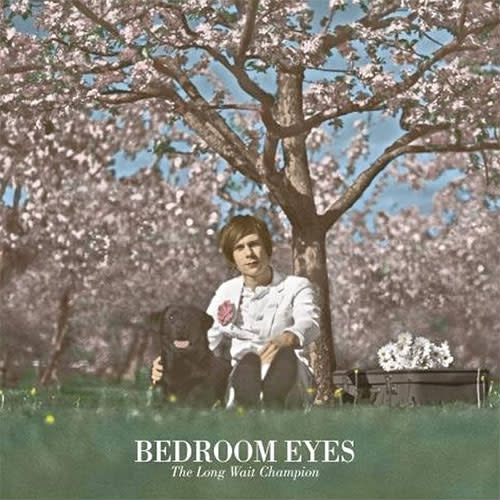 Ecoutez : The Long Wait Champion (2010)