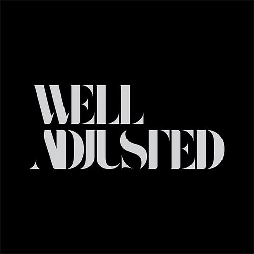 Ecoutez : Well Adjusted Ecoutez : Well Adjusted